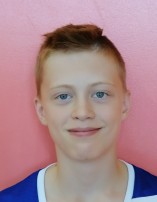 Sebastian NOWAK