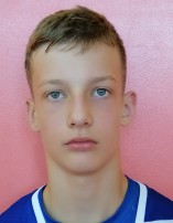 Wiktor PUDŁO