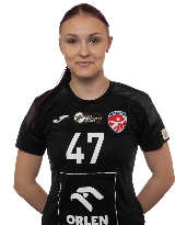 Maja PAWŁOWSKA