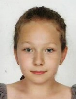 Oliwia PIOTROWSKA