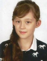 Maria ŻERAŃSKA