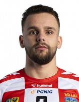 Kacper GRABOWSKI