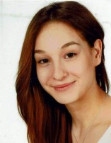 Marcelina BUDNICKA