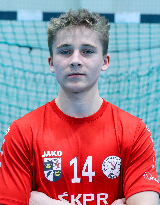Maksymilian BIERYT