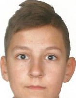Kacper PRYŁOWSKI