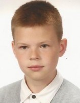 Miłosz MARCINIAK