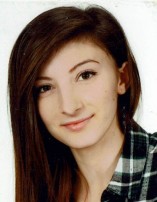 Klaudia DOMAROS