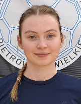 Wiktoria KUROCZIK