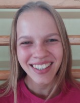 Paulina ŚCIBORSKI