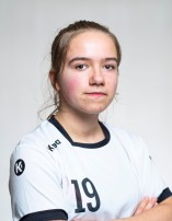 Wiktoria FUNDAKOWSKA