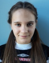 Oliwia JASTRZĘBSKA