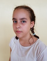 Julia SYKTUS