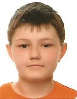 Dawid PŁOSZCZYCA