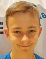 Mateusz GÓRNY