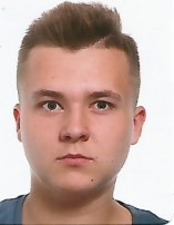 Hubert PARYŁO