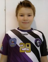 Mateusz TOMASZEWSKI