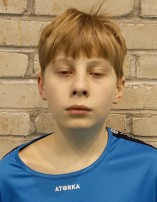 Mateusz ZABOROWSKI