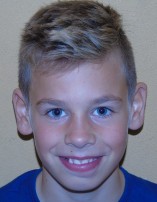 Mateusz KAŁDON