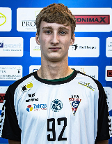 Szymon MORZYK