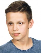 Patryk WRZESZCZ