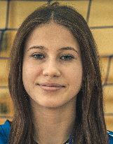 Oliwia SIEDLECKA