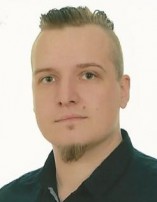Paweł GRZYWACZ