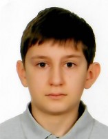 Kacper WOJNA