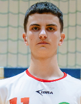 Maciej MICHALCZUK