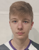 Kacper PALIGA