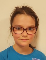 Wiktoria MIKOŁOWSKA