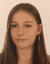 Agata WYWIJAS