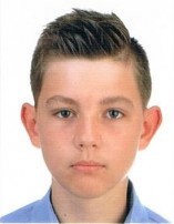 Bartosz SZCZYGIEŁ