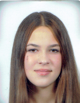 Emilia  CHRUŚCIŃSKA