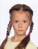 Wiktoria MIERZWA