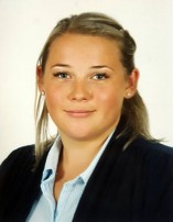 Marta WALCZAK - HADRYŚ