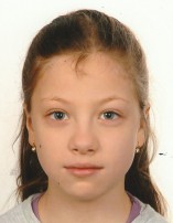 Patrycja PRYKOWSKA