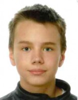 Kacper DOROŻYŃSKI