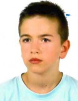 Oskar RADŁO