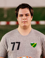 Bartłomiej BARTCZYŃSKI