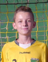 Mateusz BROJA