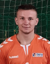 Marwin HALEK