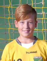 Mateusz NIEDŹWIECKI