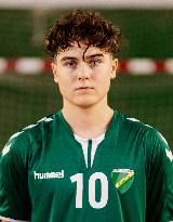 Patryk POGANIOK