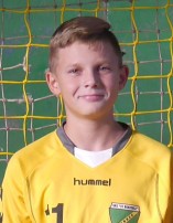 Szymon PIETURA