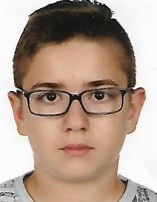 Kacper OLSZEWSKI