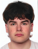 Michał DROGOSZ