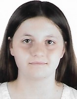 Oliwia JAKUBOWSKA