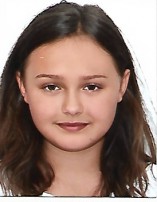 Zuzanna  PAŁDYNA
