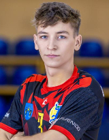 Kacper BRZOZOWSKI
