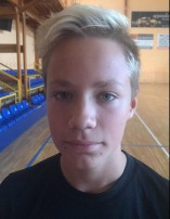 Dawid GRZYBEK
